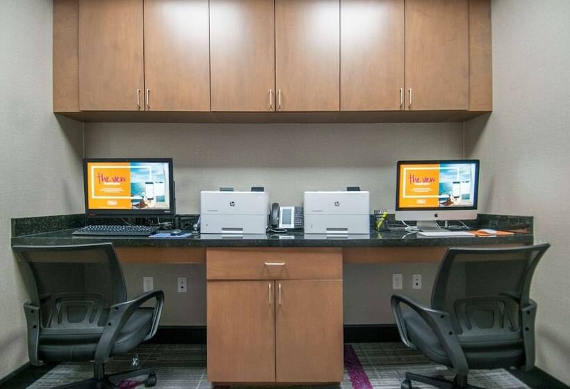 فندق Hampton Inn & Suites Jacksonridgeland