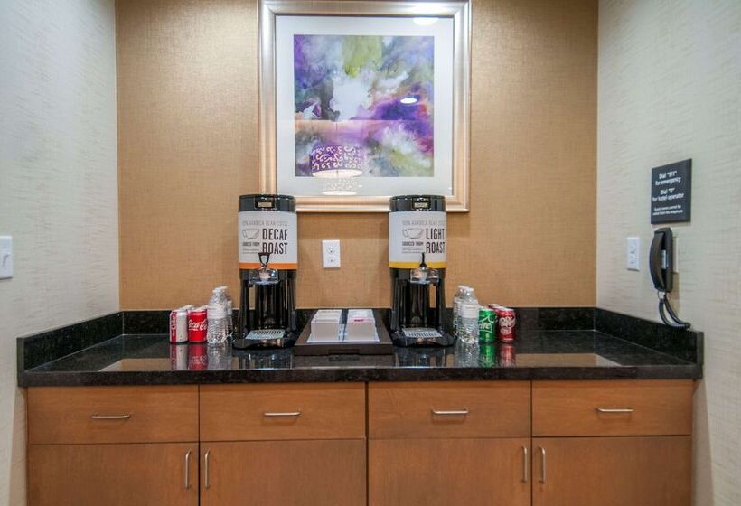 فندق Hampton Inn & Suites Jacksonridgeland
