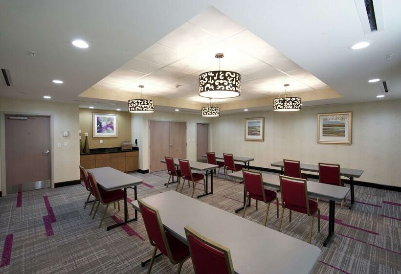 فندق Hampton Inn & Suites Jacksonridgeland