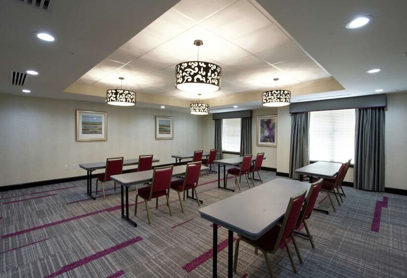 فندق Hampton Inn & Suites Jacksonridgeland