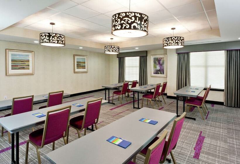 فندق Hampton Inn & Suites Jacksonridgeland