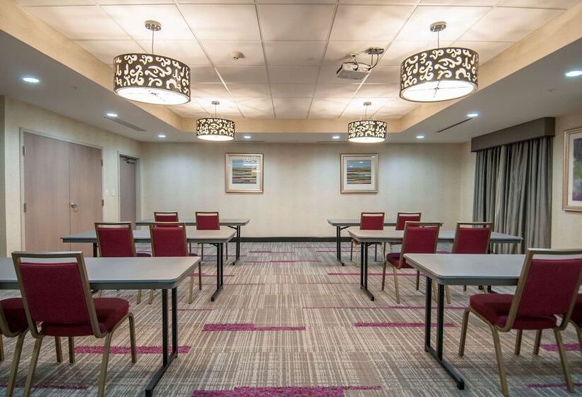 فندق Hampton Inn & Suites Jacksonridgeland