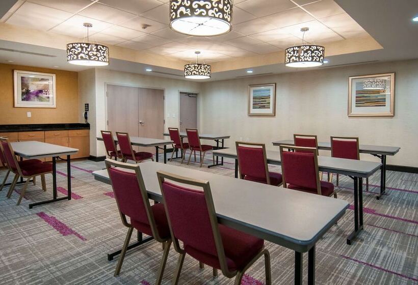 فندق Hampton Inn & Suites Jacksonridgeland