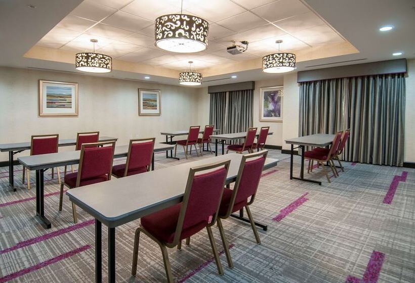 فندق Hampton Inn & Suites Jacksonridgeland