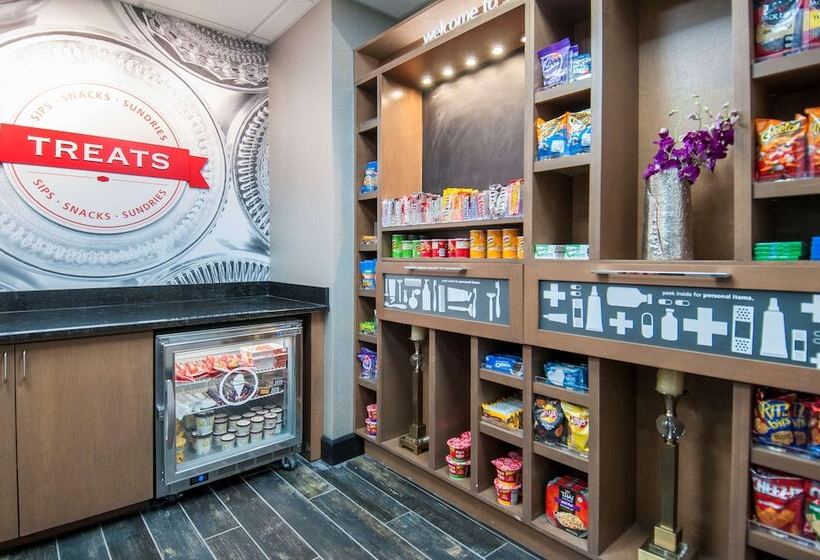 فندق Hampton Inn & Suites Jacksonridgeland