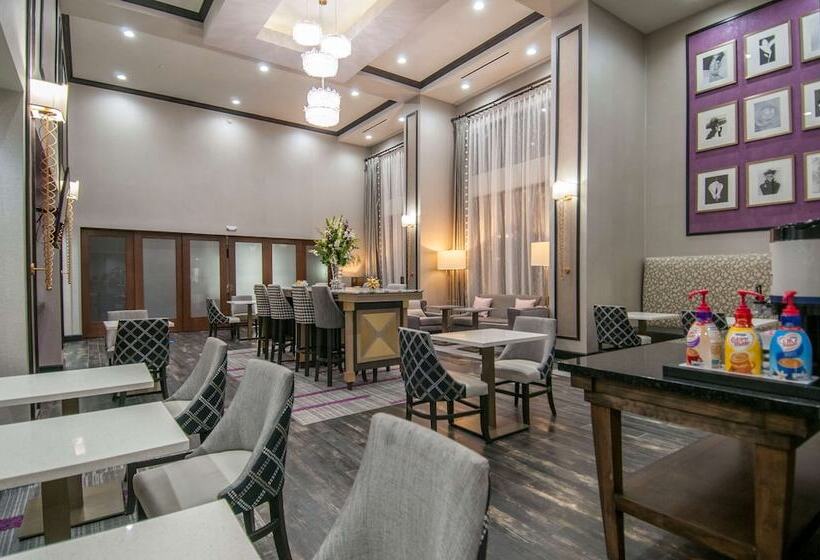 فندق Hampton Inn & Suites Jacksonridgeland