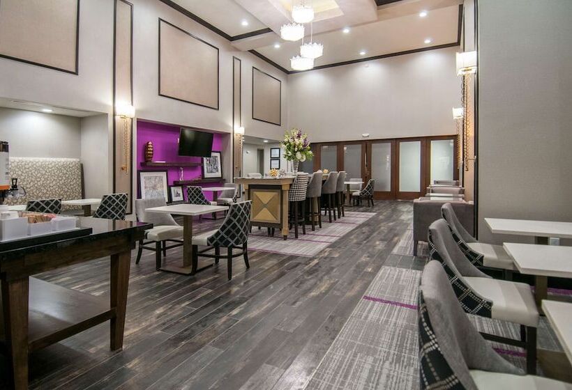 فندق Hampton Inn & Suites Jacksonridgeland