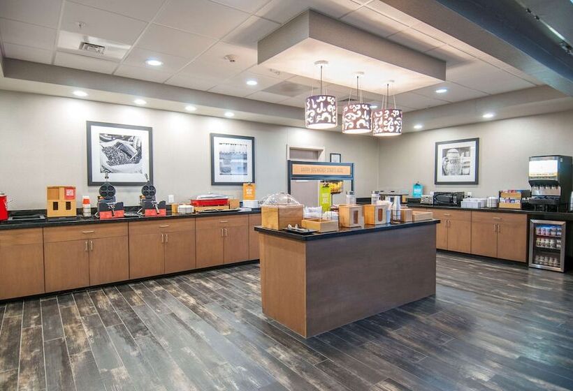 فندق Hampton Inn & Suites Jacksonridgeland