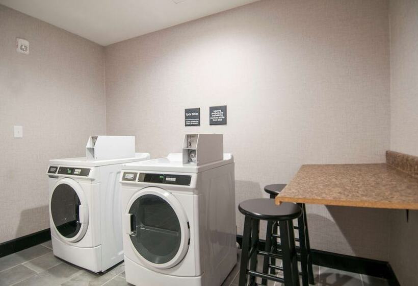 فندق Hampton Inn & Suites Jacksonridgeland