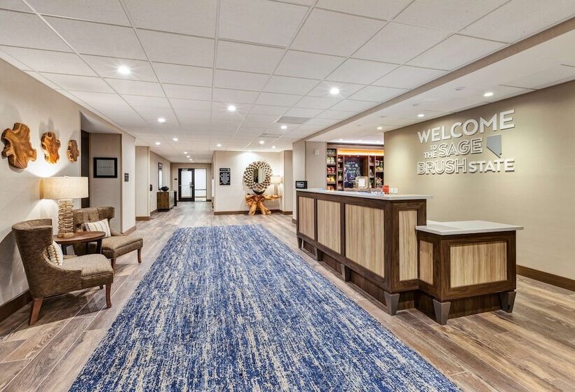 فندق Hampton Inn & Suites Wells