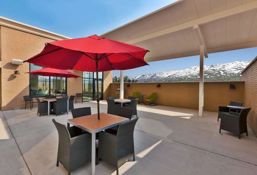 فندق Hampton Inn & Suites Wells