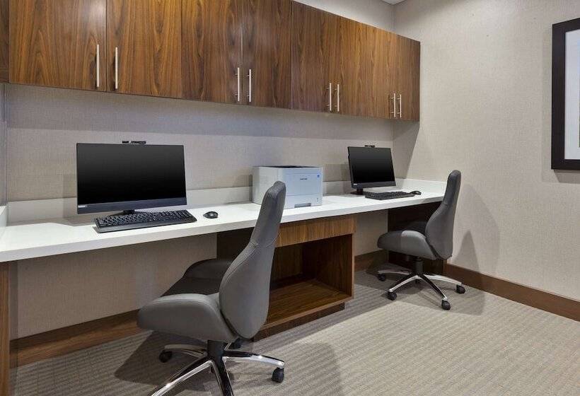 فندق Hampton Inn & Suites Wells