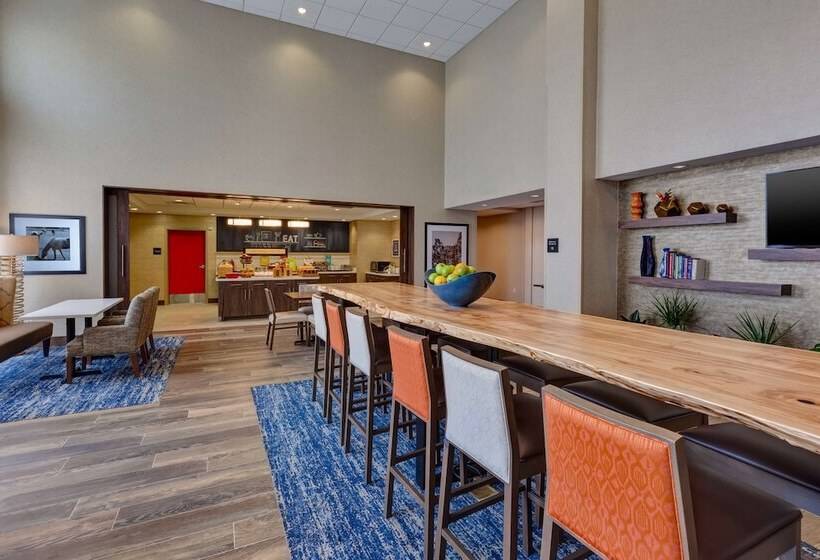 فندق Hampton Inn & Suites Wells