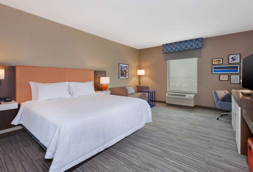 فندق Hampton Inn & Suites Wells