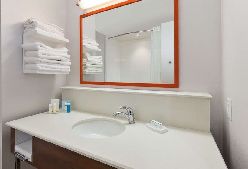 فندق Hampton Inn & Suites Wells
