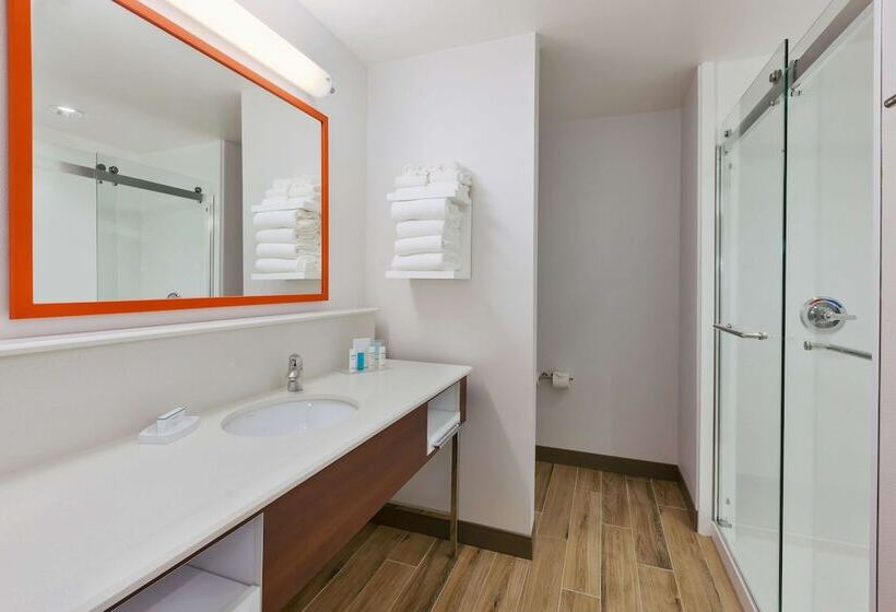 فندق Hampton Inn & Suites Wells