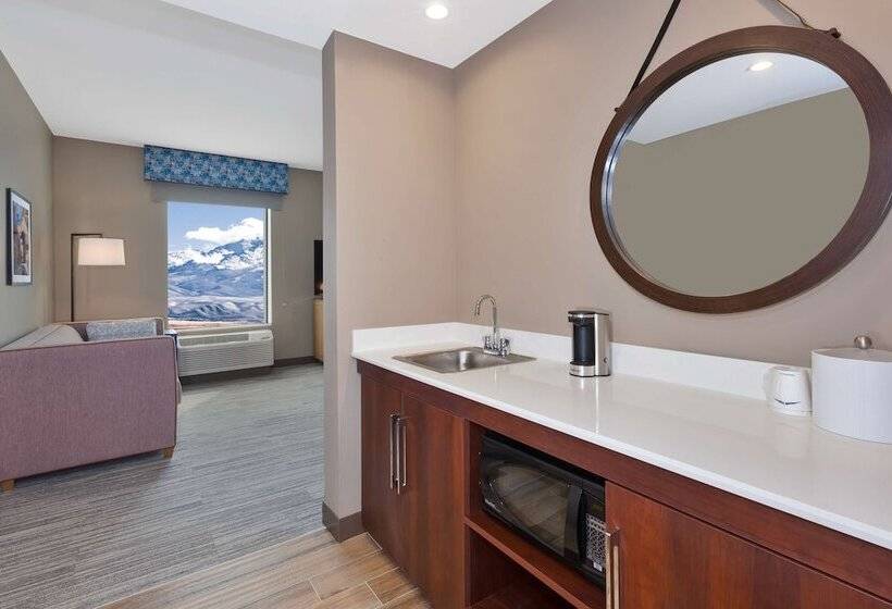 فندق Hampton Inn & Suites Wells