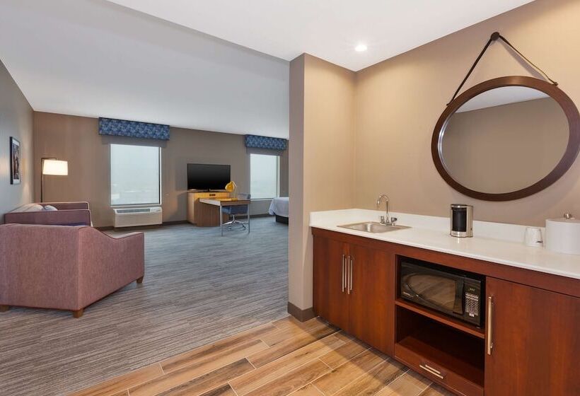 فندق Hampton Inn & Suites Wells