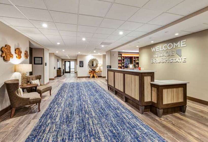 فندق Hampton Inn & Suites Wells