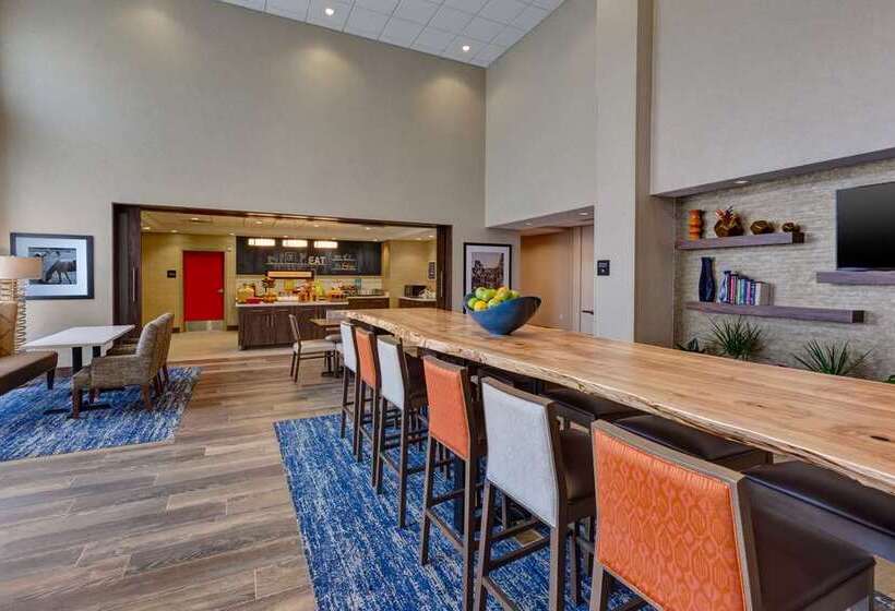 فندق Hampton Inn & Suites Wells