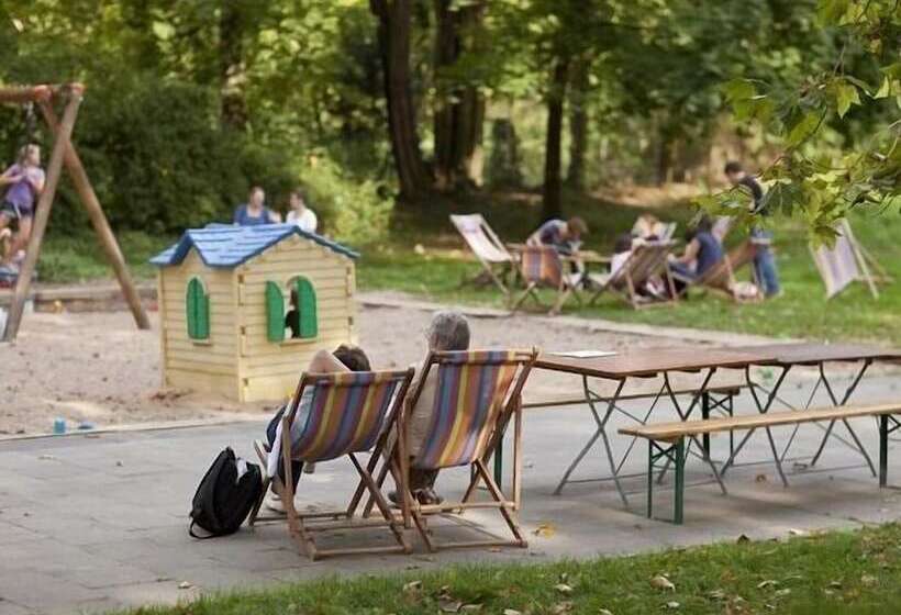 בית מלון כפרי Haus Müllestumpe