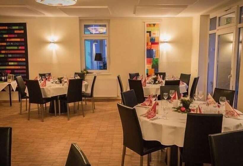 בית מלון כפרי Haus Müllestumpe