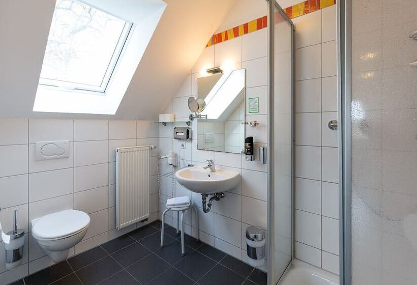 בית מלון כפרי Haus Müllestumpe