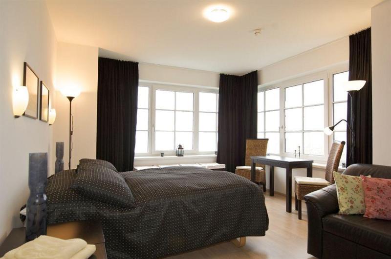 酒店 Haus Sonnenwende