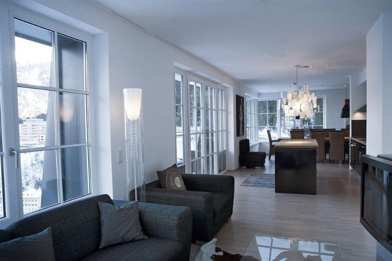 酒店 Haus Sonnenwende