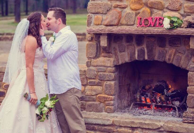 فندق Hilltop Manor B&b