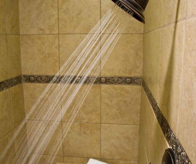 فندق Hilltop Manor B&b