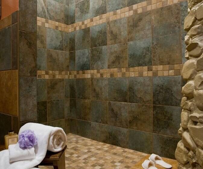 فندق Hilltop Manor B&b