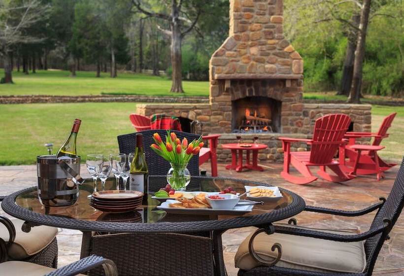 فندق Hilltop Manor B&b