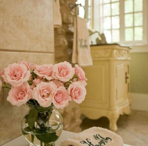 فندق Hilltop Manor B&b