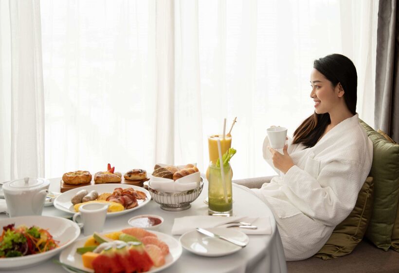 هتل Hilton Da Nang