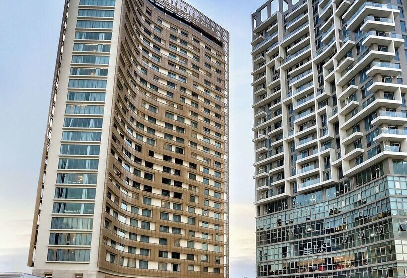 هتل Hilton Da Nang