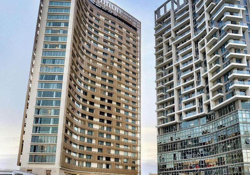 هتل Hilton Da Nang