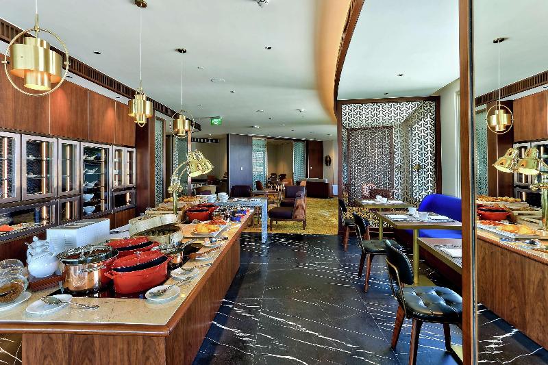 هتل Hilton Da Nang