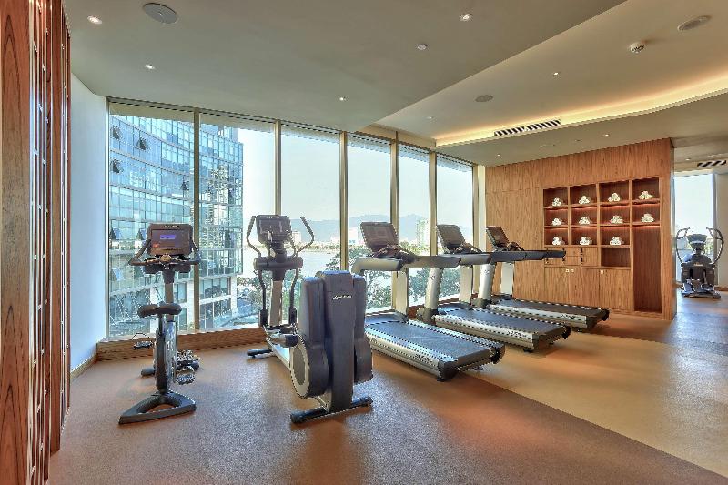 هتل Hilton Da Nang