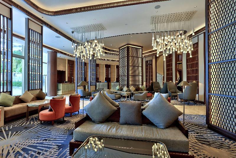 هتل Hilton Da Nang