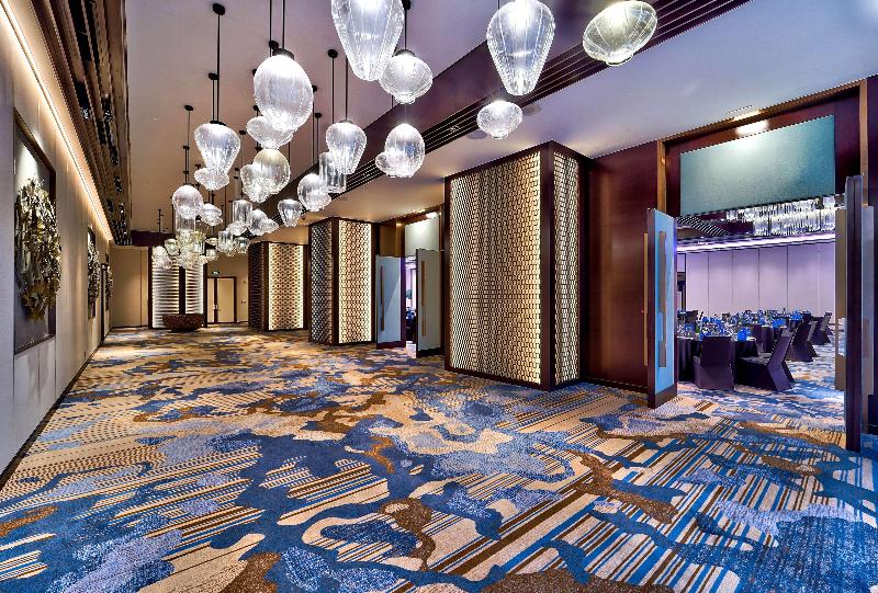 هتل Hilton Da Nang