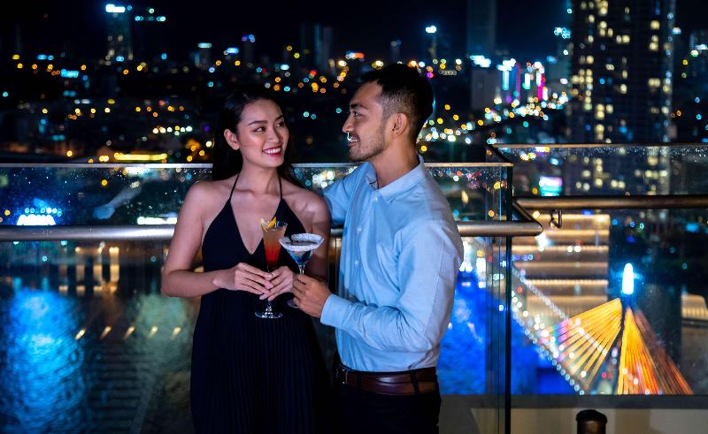 هتل Hilton Da Nang