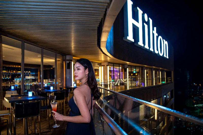 هتل Hilton Da Nang