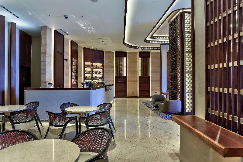 هتل Hilton Da Nang