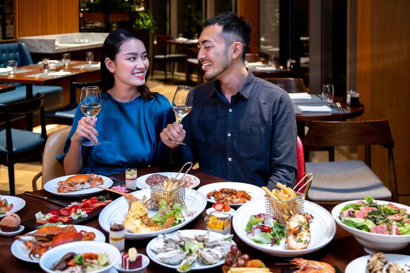 هتل Hilton Da Nang