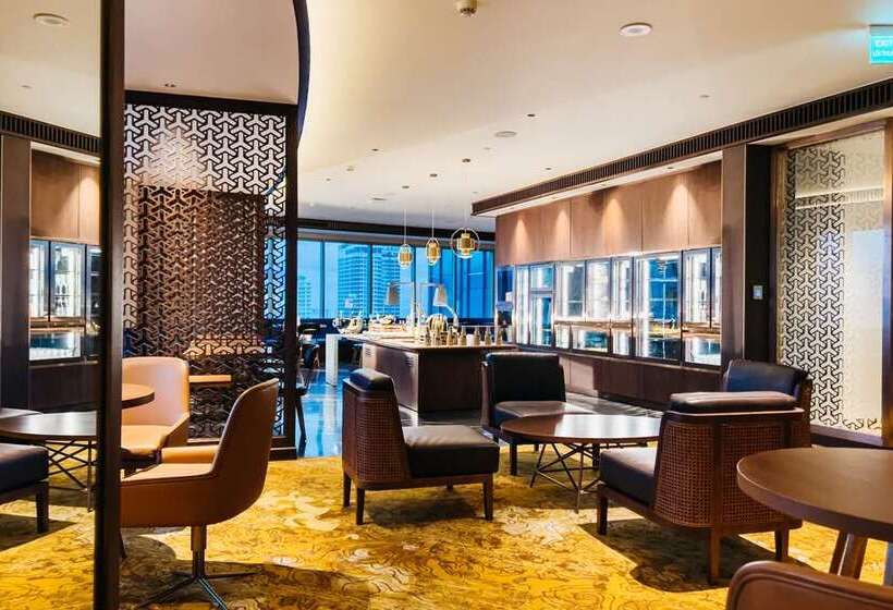 هتل Hilton Da Nang