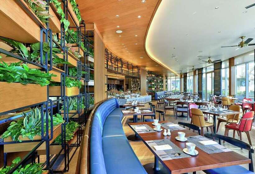 هتل Hilton Da Nang