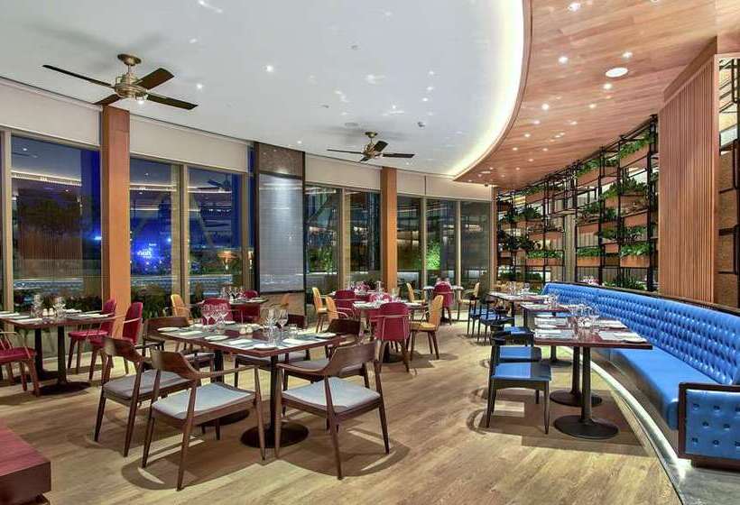 هتل Hilton Da Nang