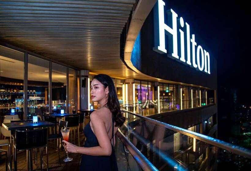 هتل Hilton Da Nang