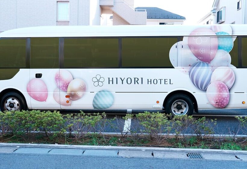 Hiyori Hotel Maihama